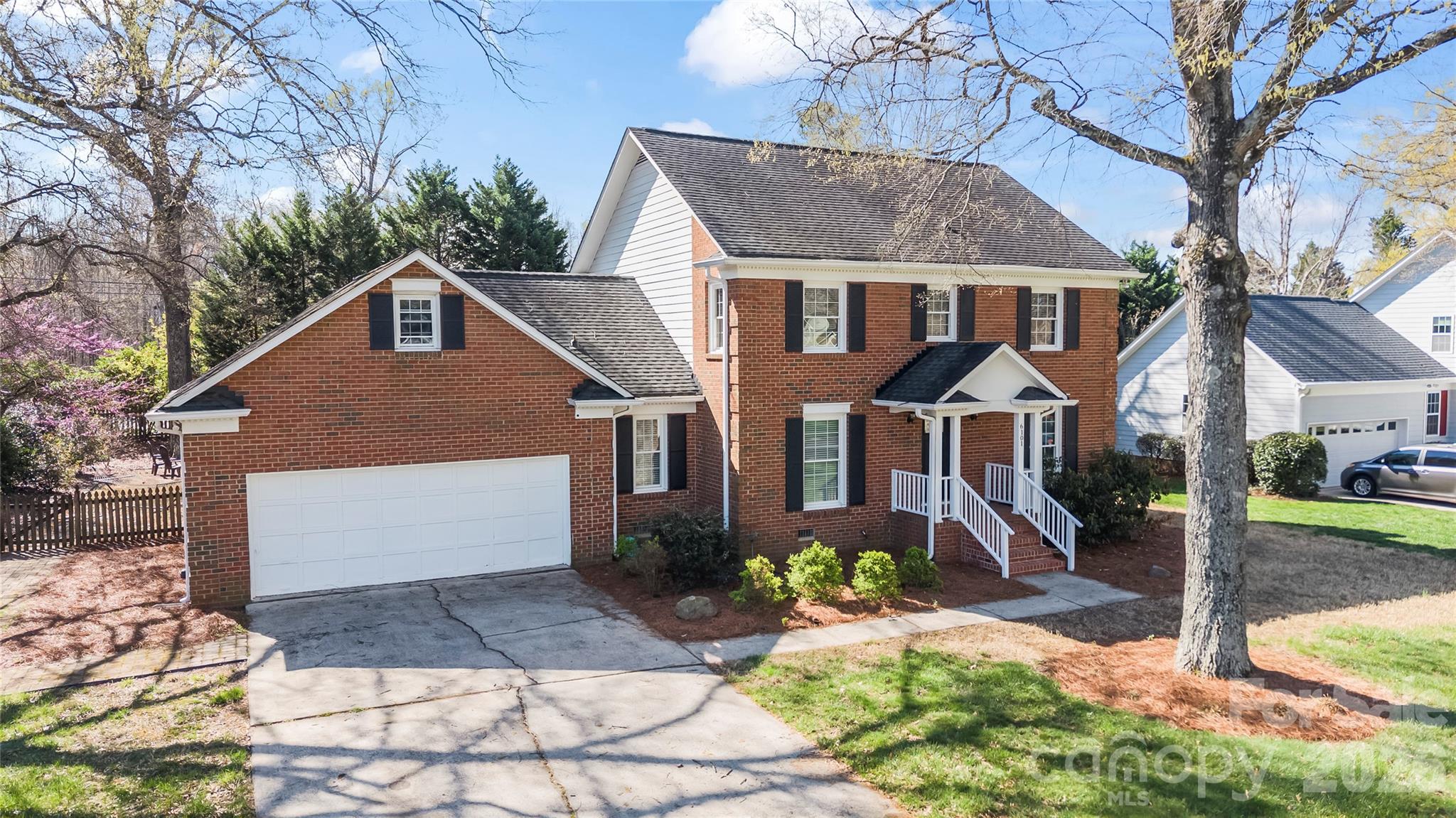 6101 Boykin Spaniel Road Charlotte NC 28277