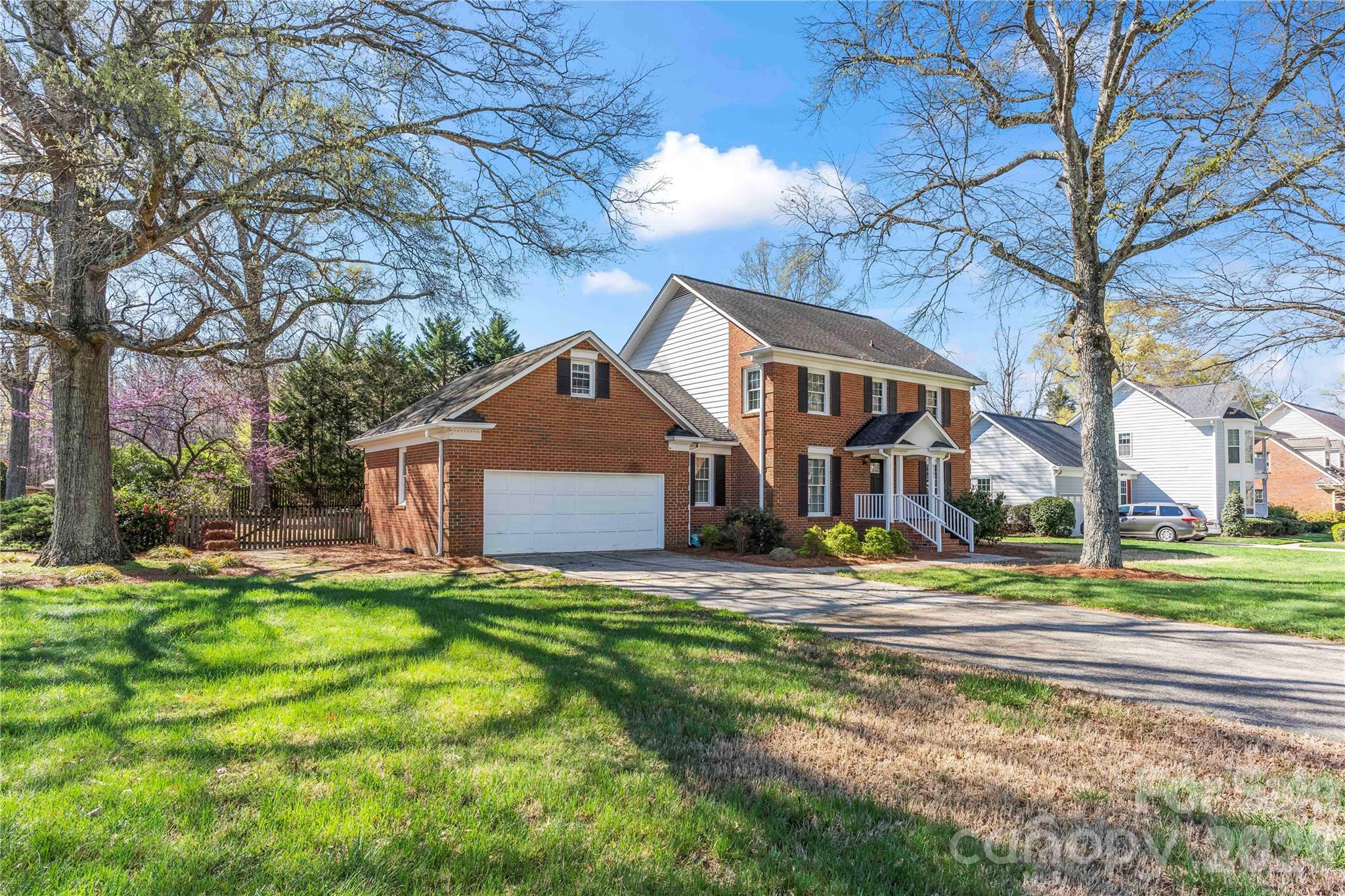 6101 Boykin Spaniel Road Charlotte NC 28277