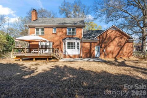 6101 Boykin Spaniel Road Charlotte NC 28277