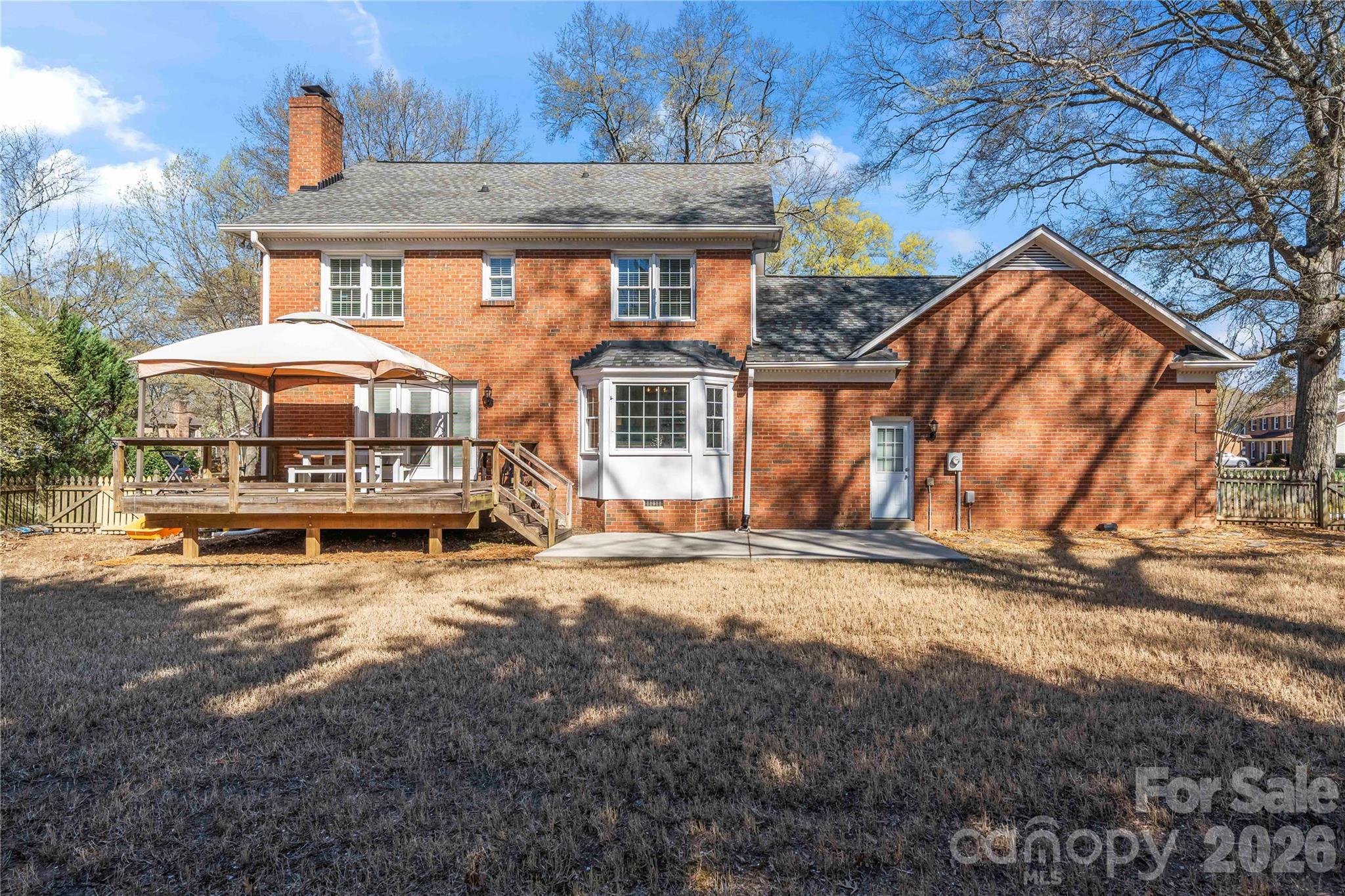 6101 Boykin Spaniel Road Charlotte NC 28277