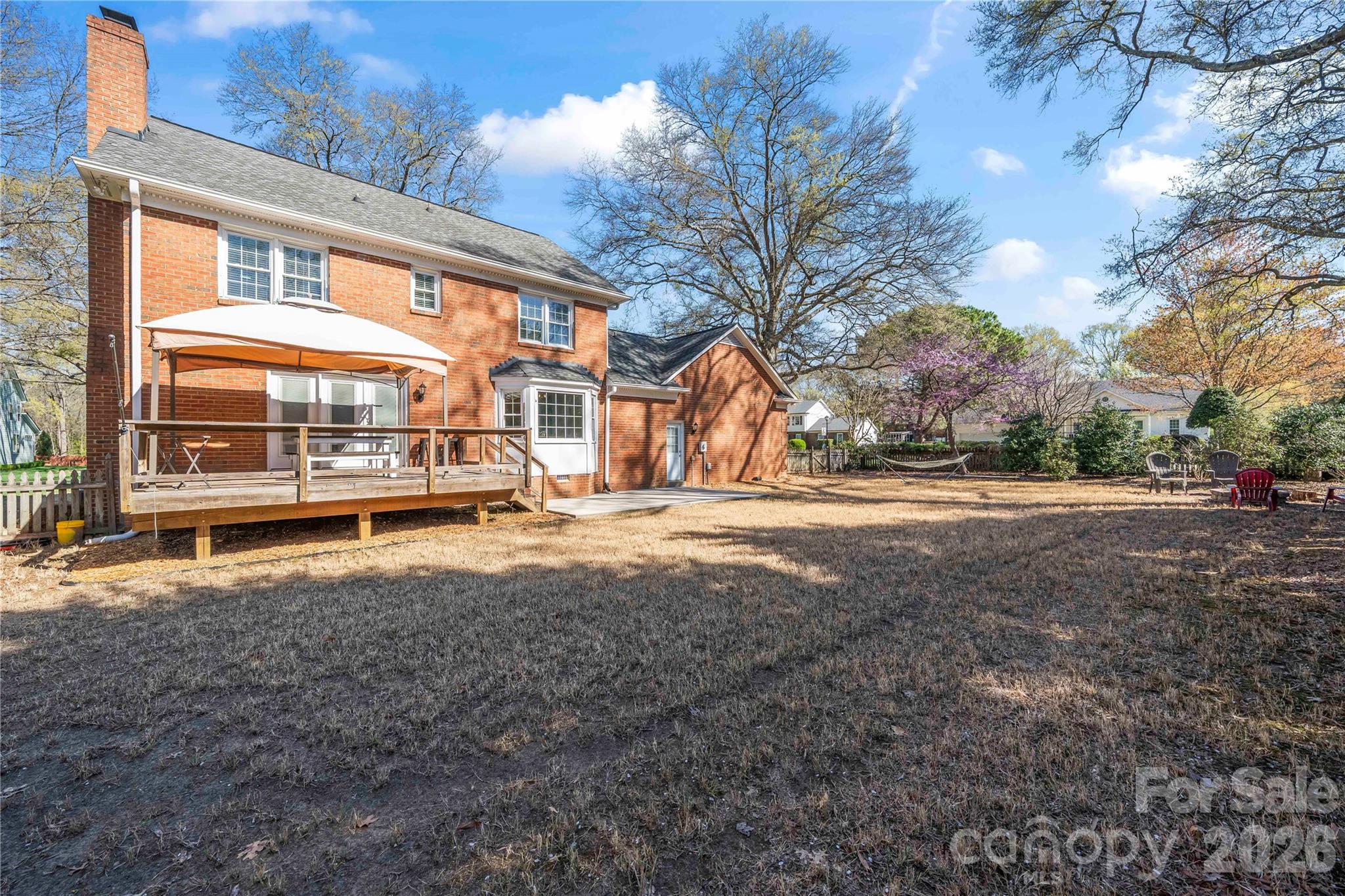 6101 Boykin Spaniel Road Charlotte NC 28277