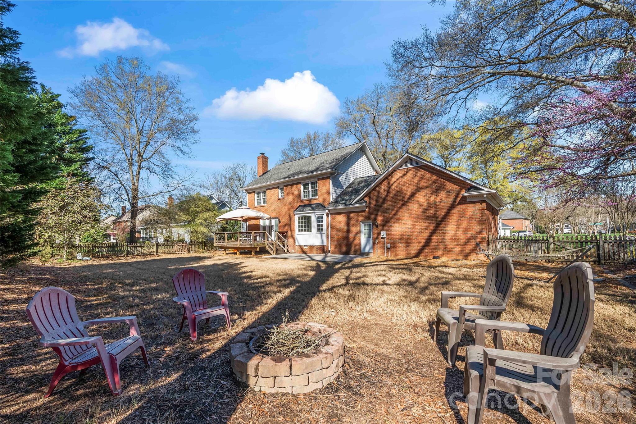 6101 Boykin Spaniel Road Charlotte NC 28277