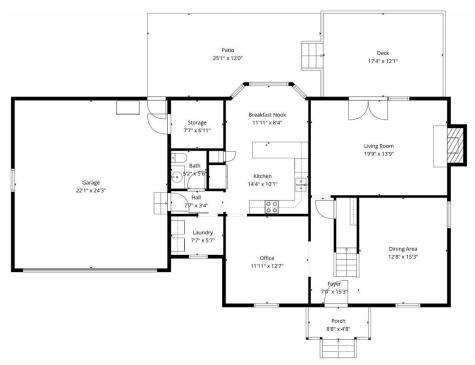 6101 Boykin Spaniel Road Charlotte NC 28277