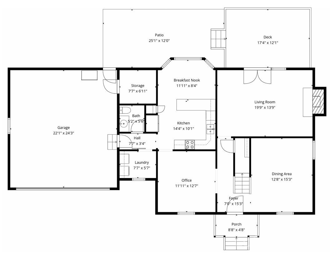 6101 Boykin Spaniel Road Charlotte NC 28277