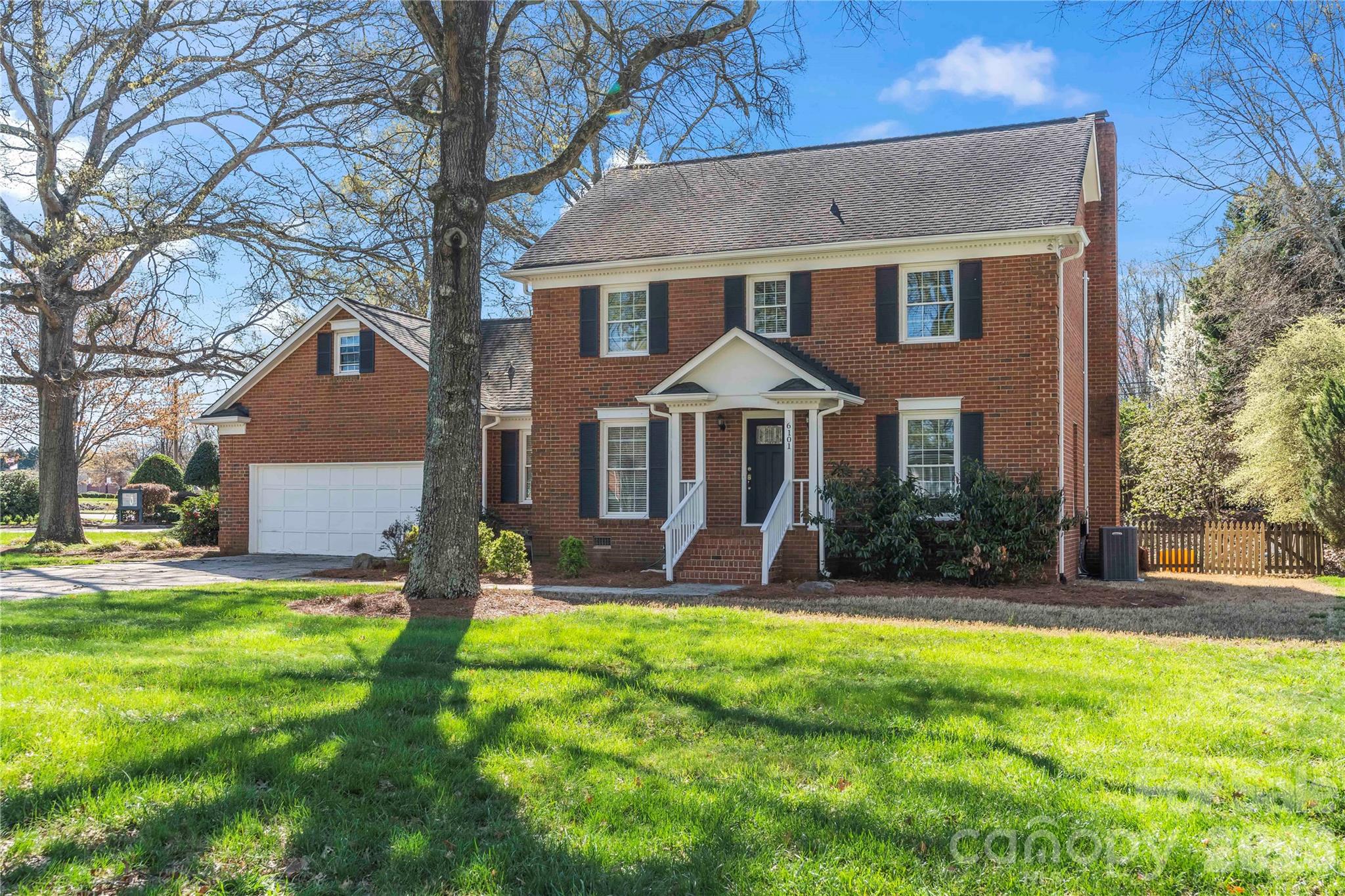 6101 Boykin Spaniel Road Charlotte NC 28277
