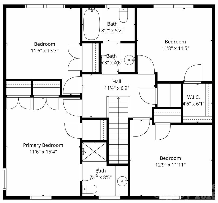 6101 Boykin Spaniel Road Charlotte NC 28277