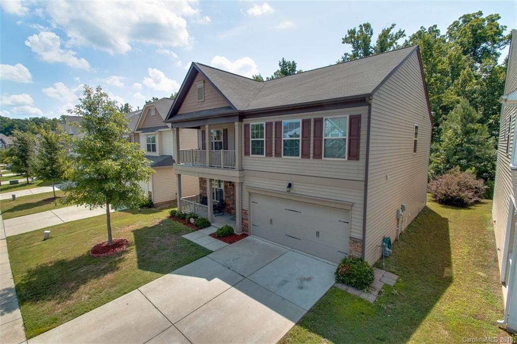12411 Hunting Birds Lane Charlotte NC 28278