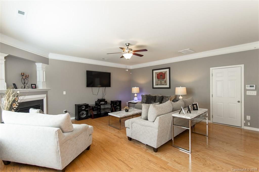 12411 Hunting Birds Lane Charlotte NC 28278