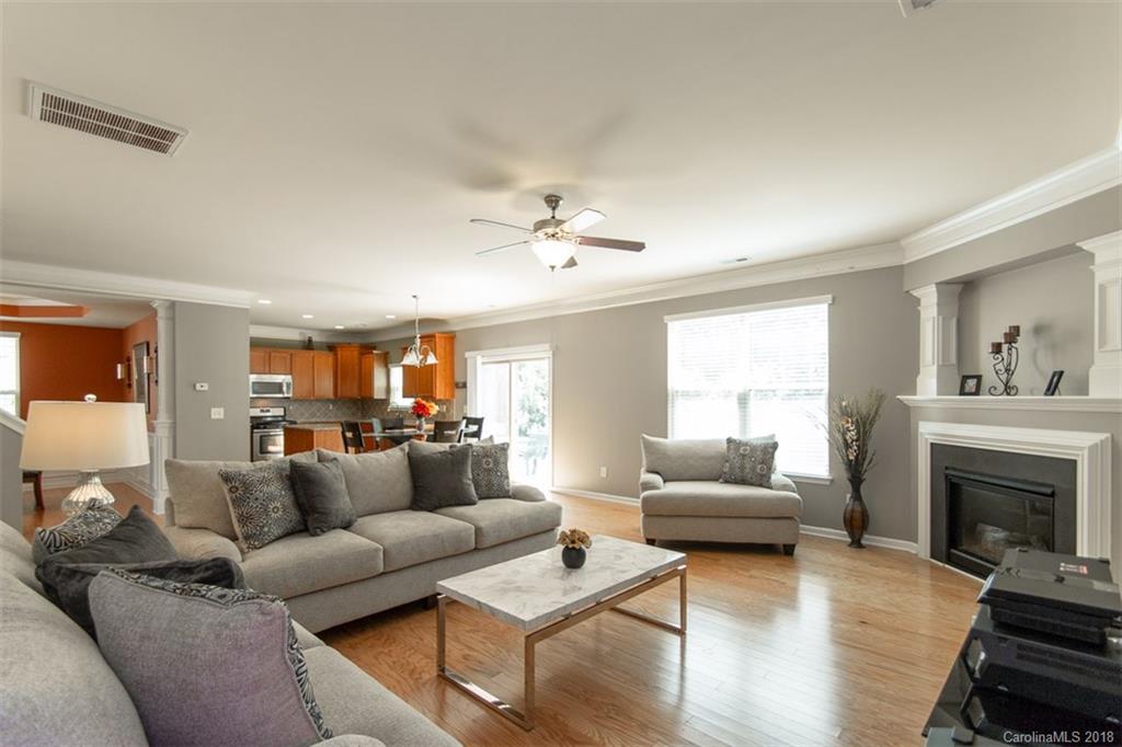 12411 Hunting Birds Lane Charlotte NC 28278