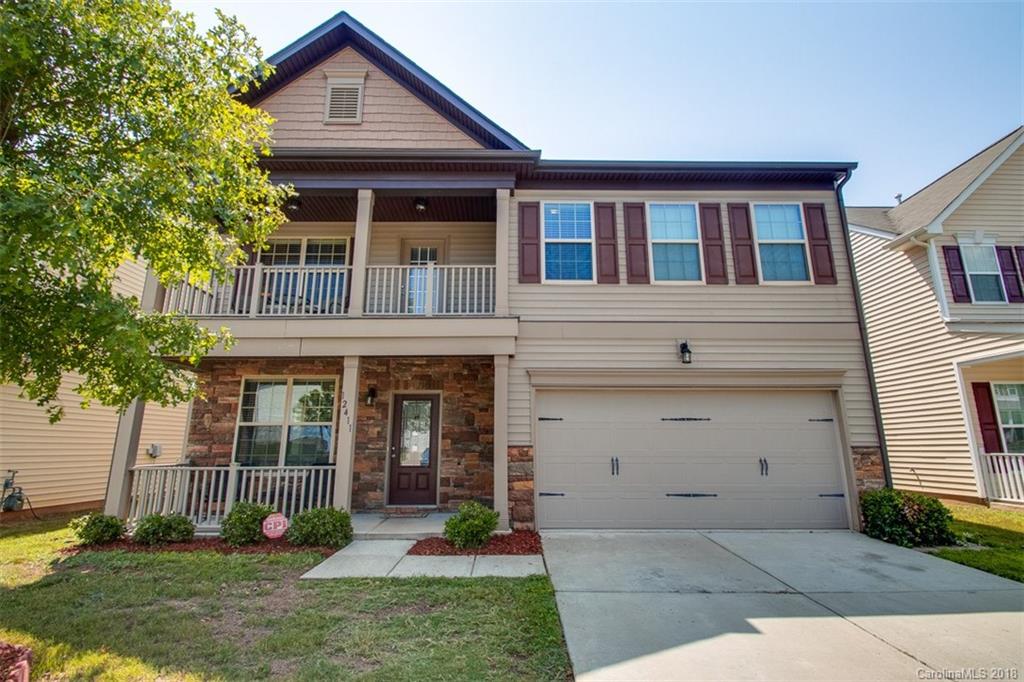 12411 Hunting Birds Lane Charlotte NC 28278