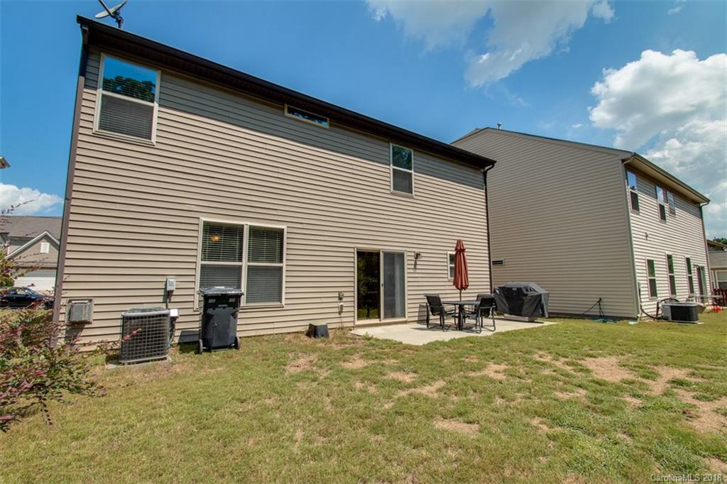 12411 Hunting Birds Lane Charlotte NC 28278