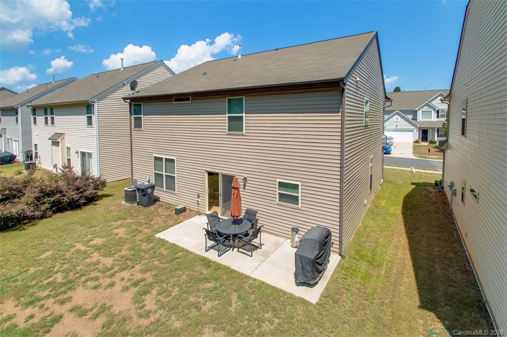 12411 Hunting Birds Lane Charlotte NC 28278