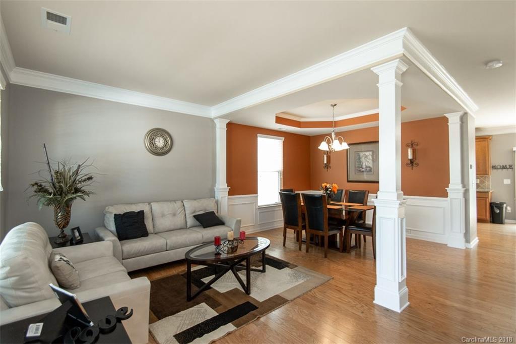 12411 Hunting Birds Lane Charlotte NC 28278