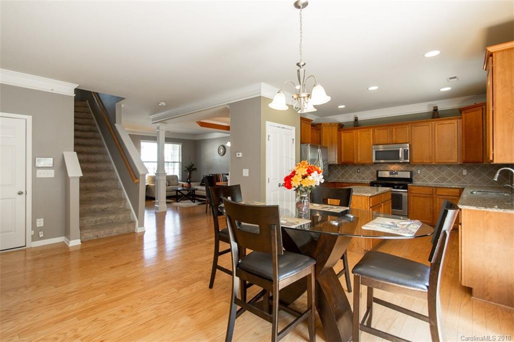 12411 Hunting Birds Lane Charlotte NC 28278