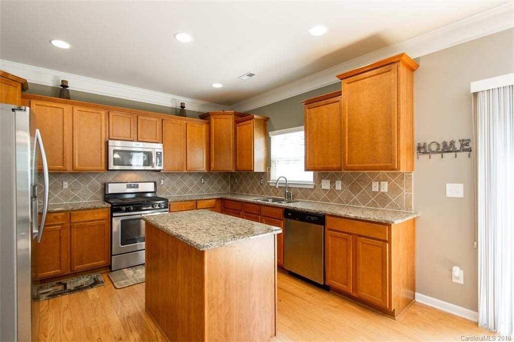 12411 Hunting Birds Lane Charlotte NC 28278