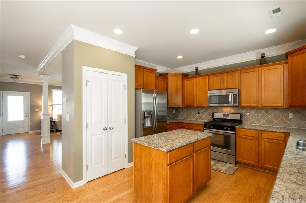12411 Hunting Birds Lane Charlotte NC 28278
