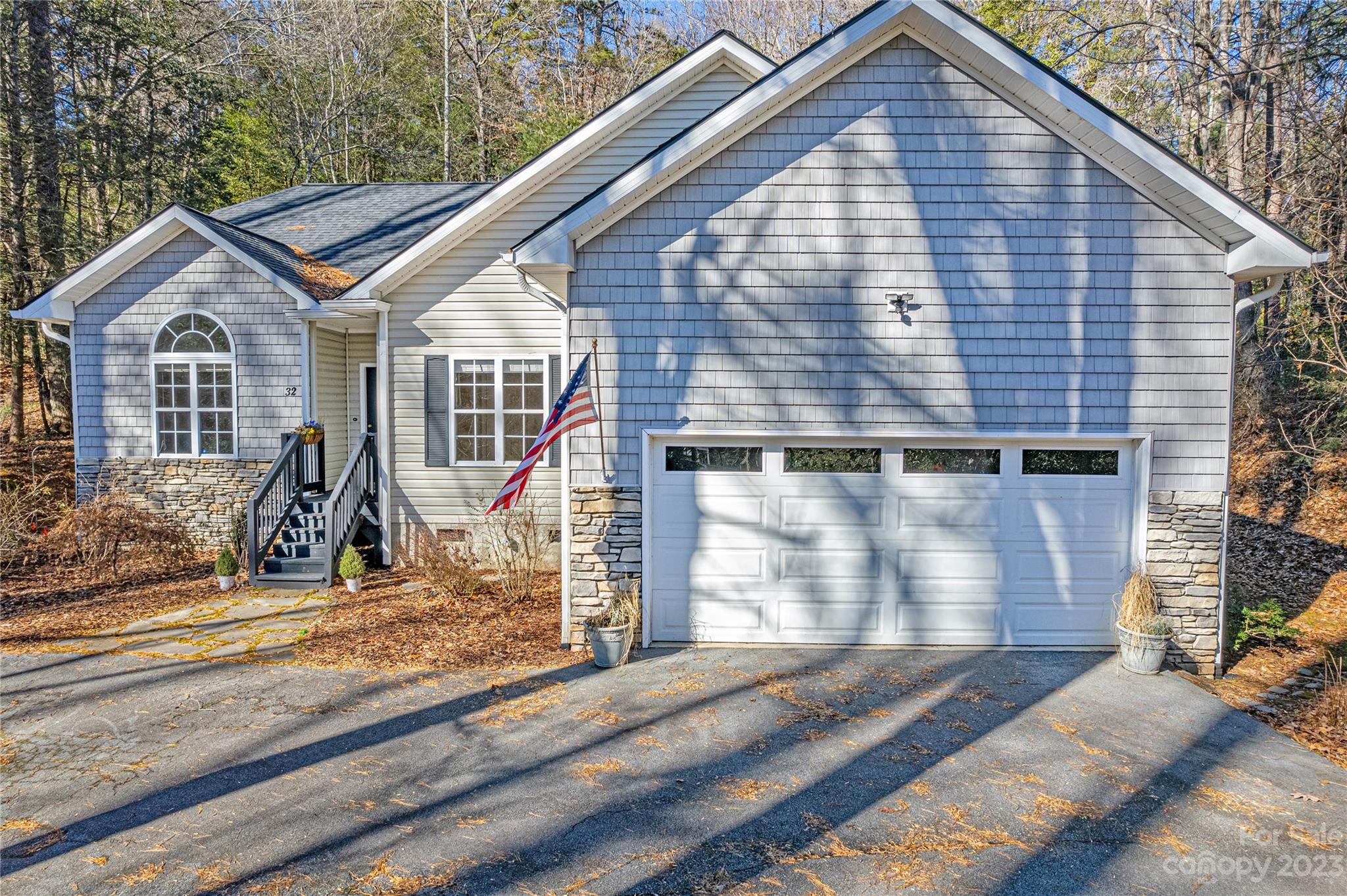 32 Junco Lane Brevard NC 28712
