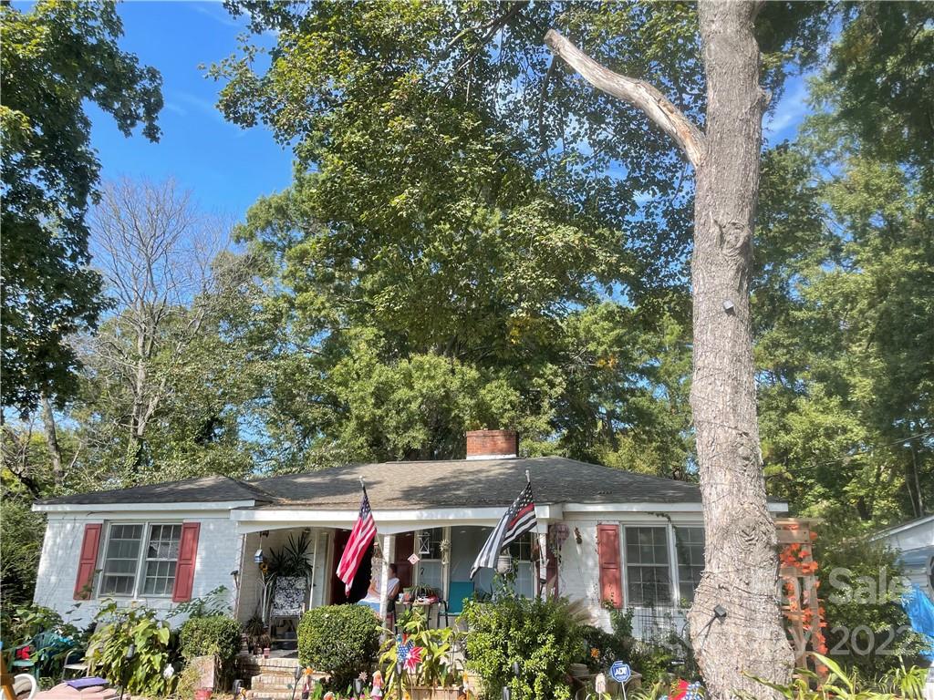 8608 Old Plank Road Charlotte NC 28216
