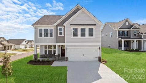 383 Fox Cove Road Hendersonville NC 28792