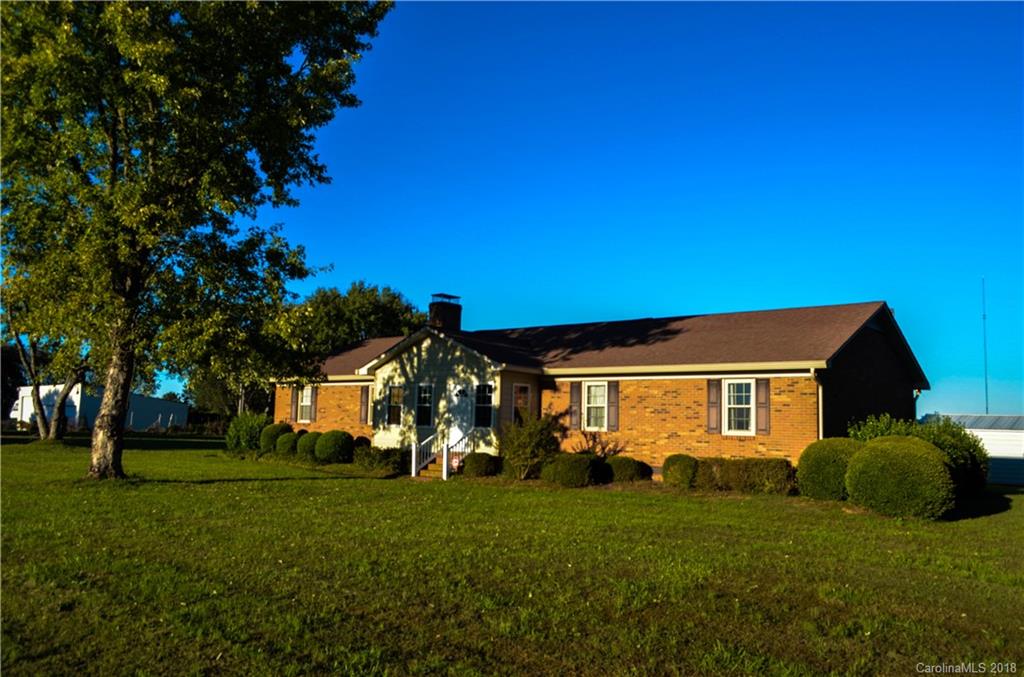 5113 Blackwelder Road Concord NC 28027