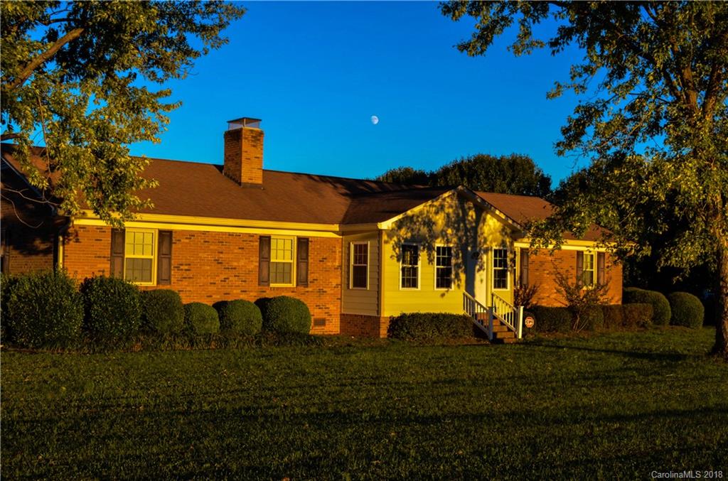 5113 Blackwelder Road Concord NC 28027