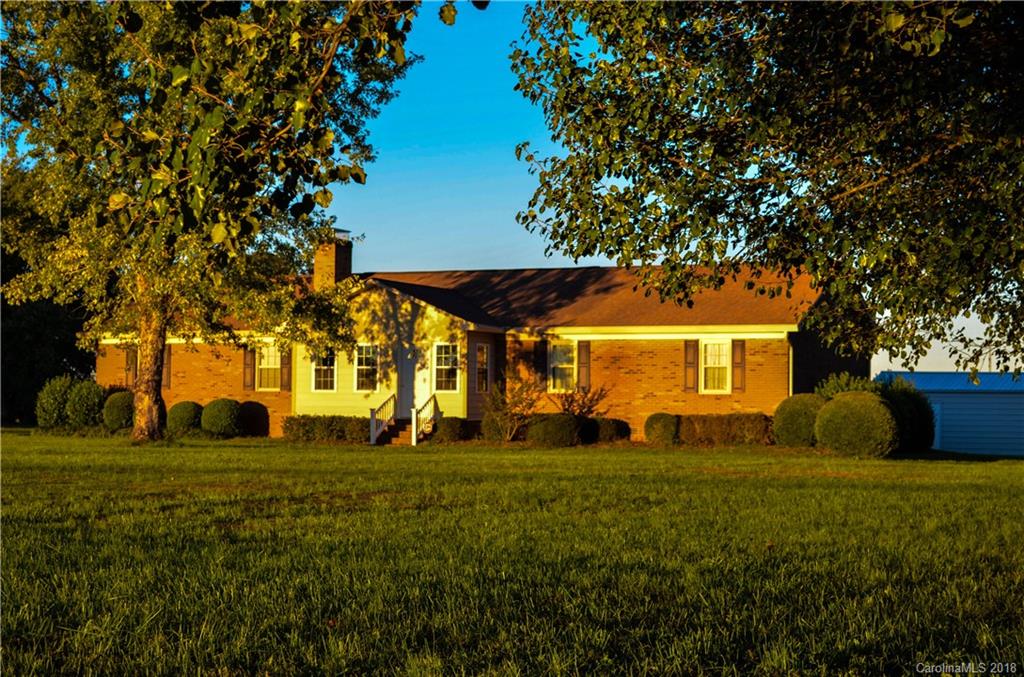 5113 Blackwelder Road Concord NC 28027