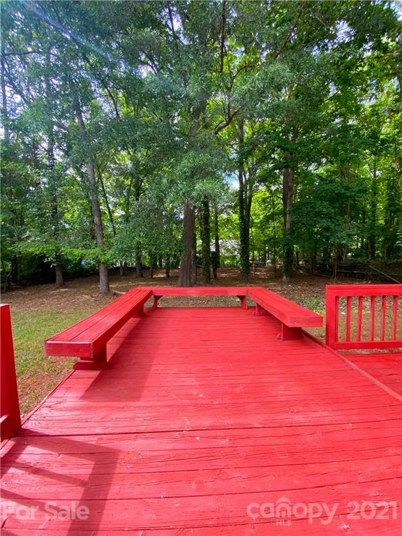 7007 Spandril Lane Charlotte NC 28215