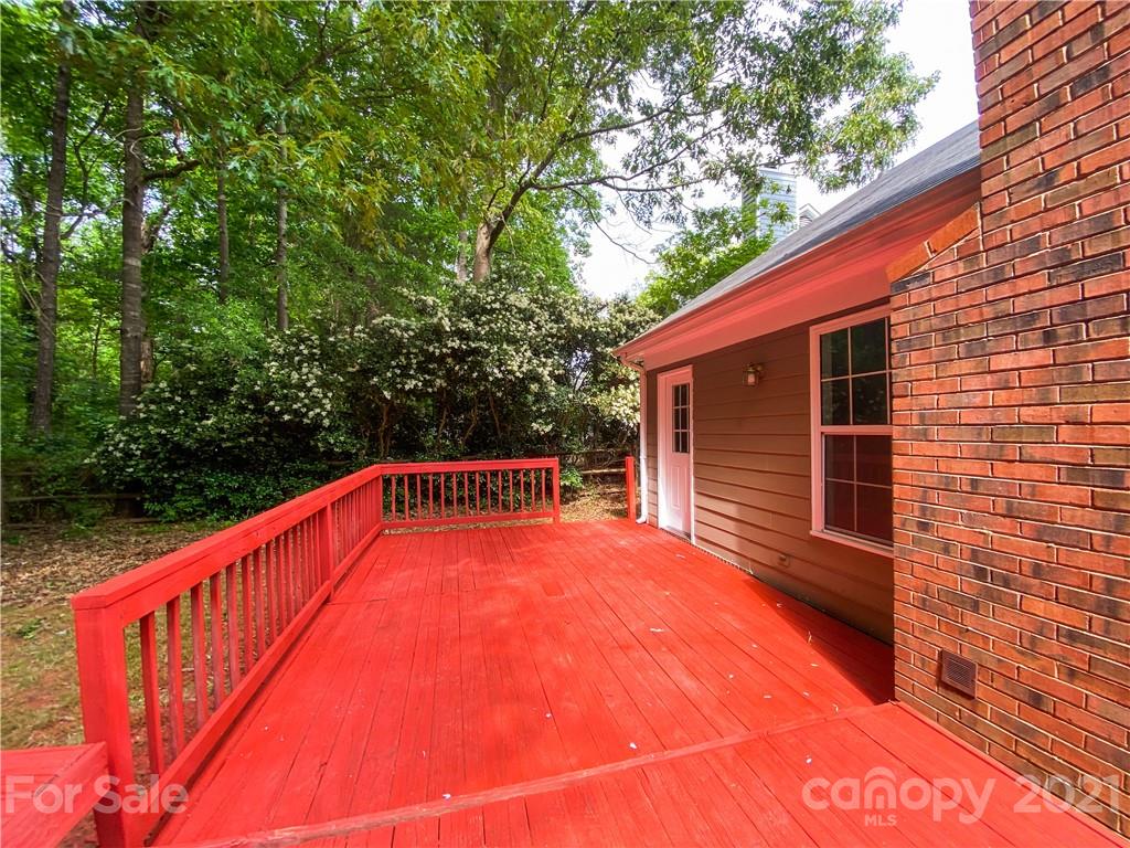 7007 Spandril Lane Charlotte NC 28215