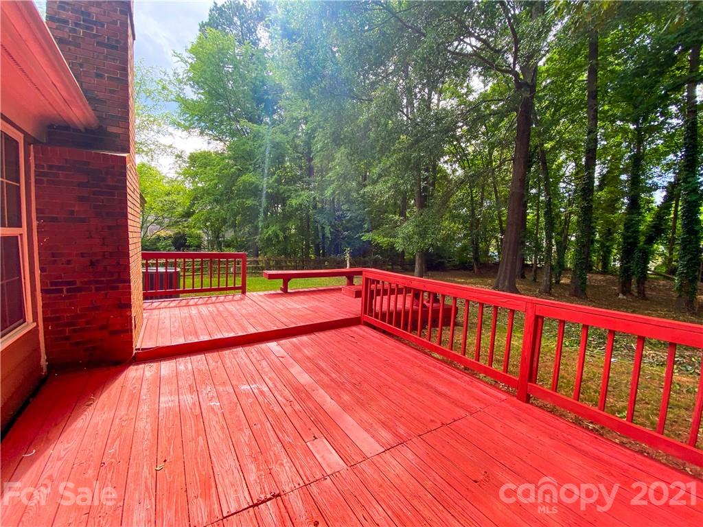 7007 Spandril Lane Charlotte NC 28215