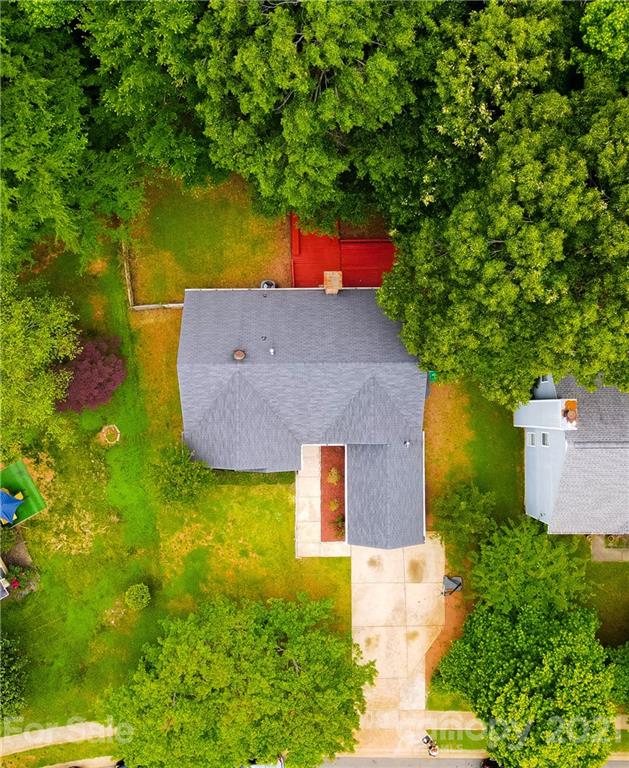7007 Spandril Lane Charlotte NC 28215