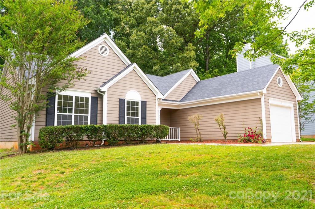 7007 Spandril Lane Charlotte NC 28215