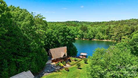 1925 Lake Acres Drive Hickory NC 28601