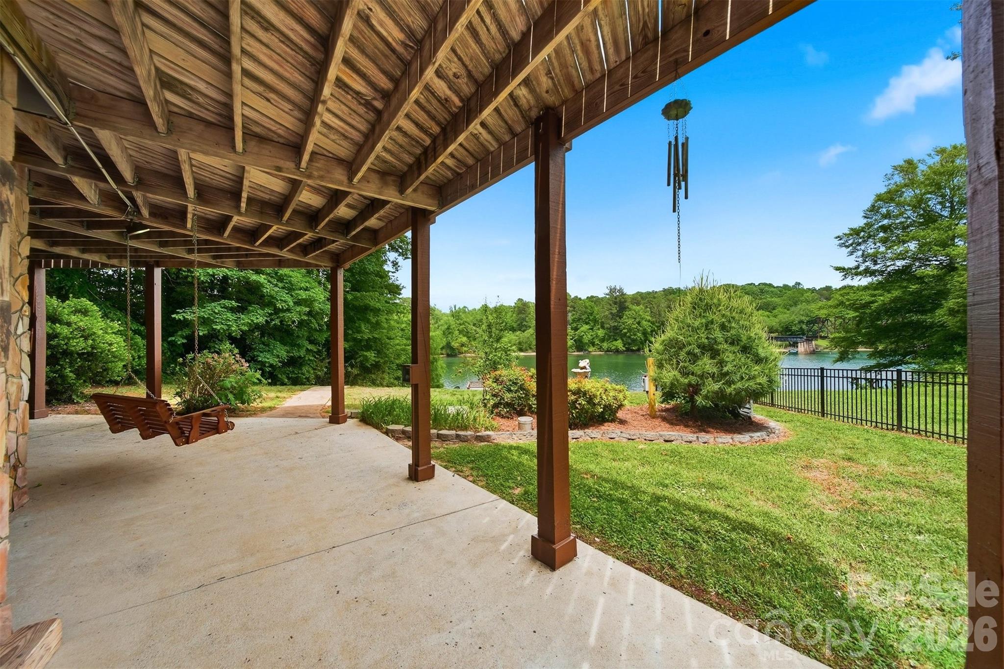 1925 Lake Acres Drive Hickory NC 28601