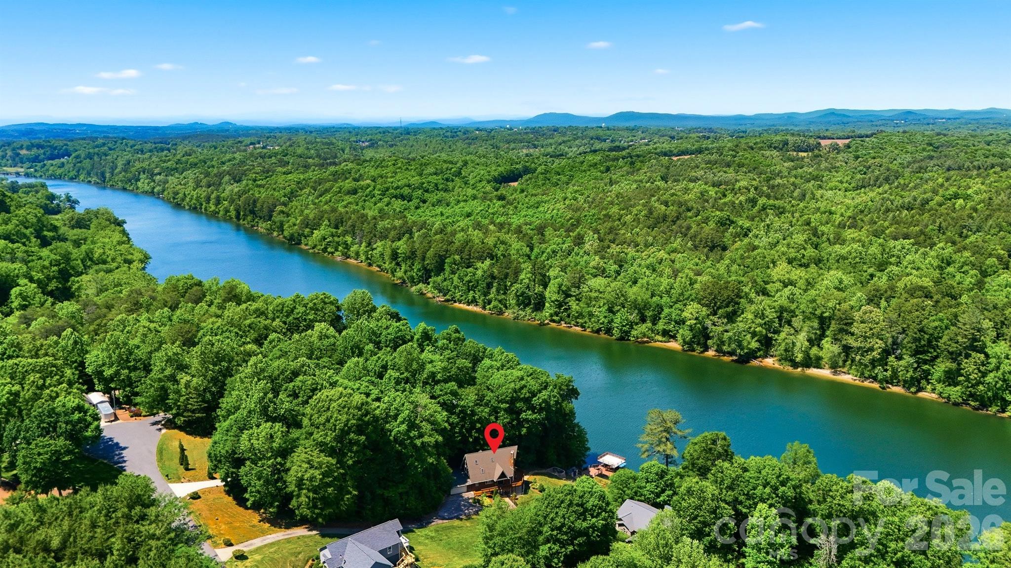 1925 Lake Acres Drive Hickory NC 28601