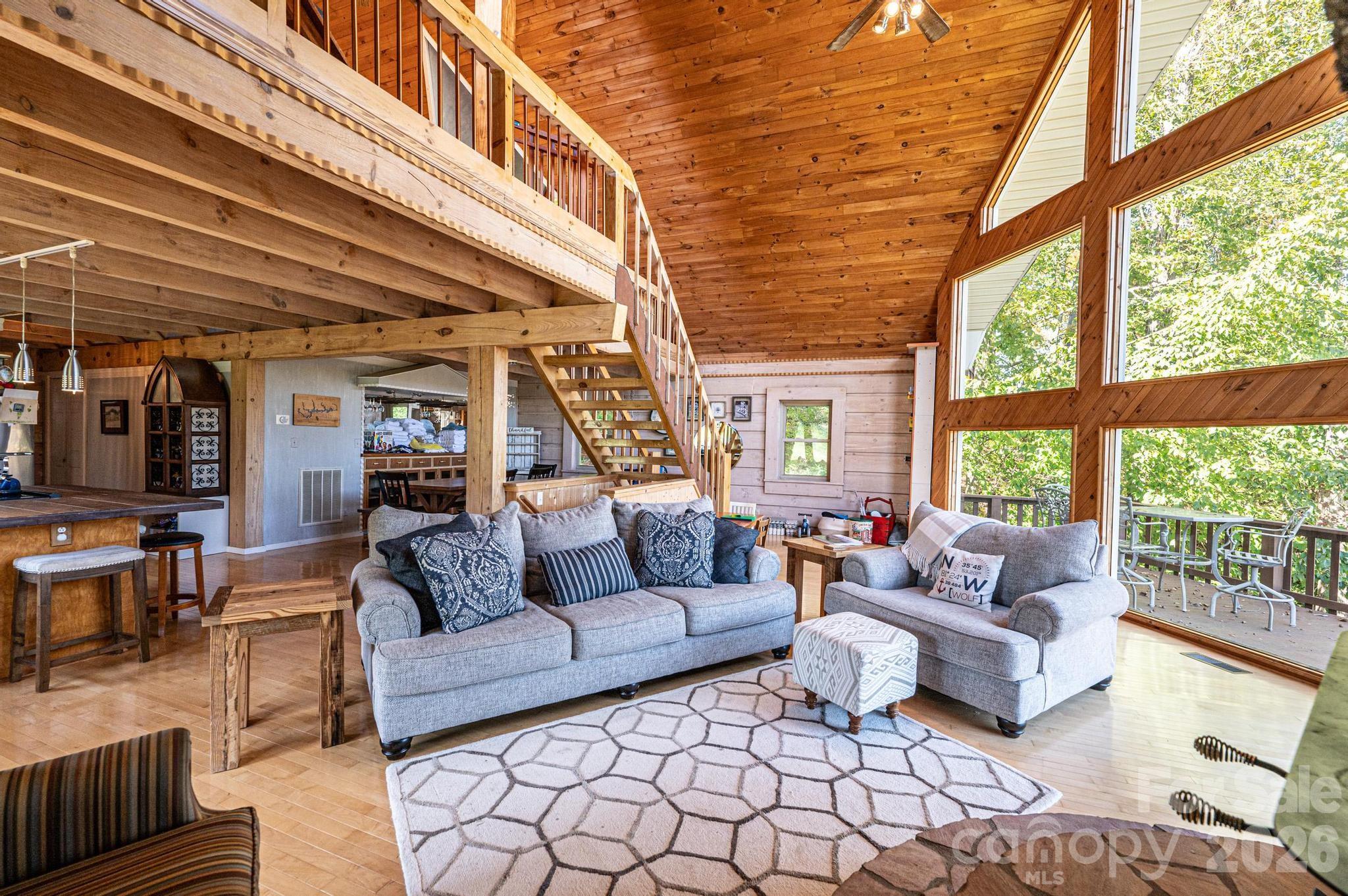 1925 Lake Acres Drive Hickory NC 28601
