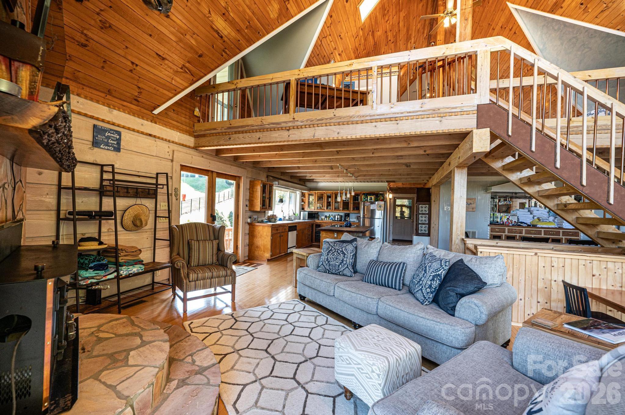 1925 Lake Acres Drive Hickory NC 28601