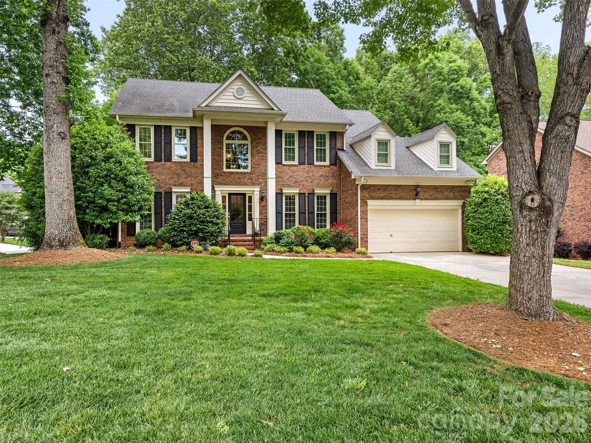 8808 Sweetwater Place Waxhaw NC 28173
