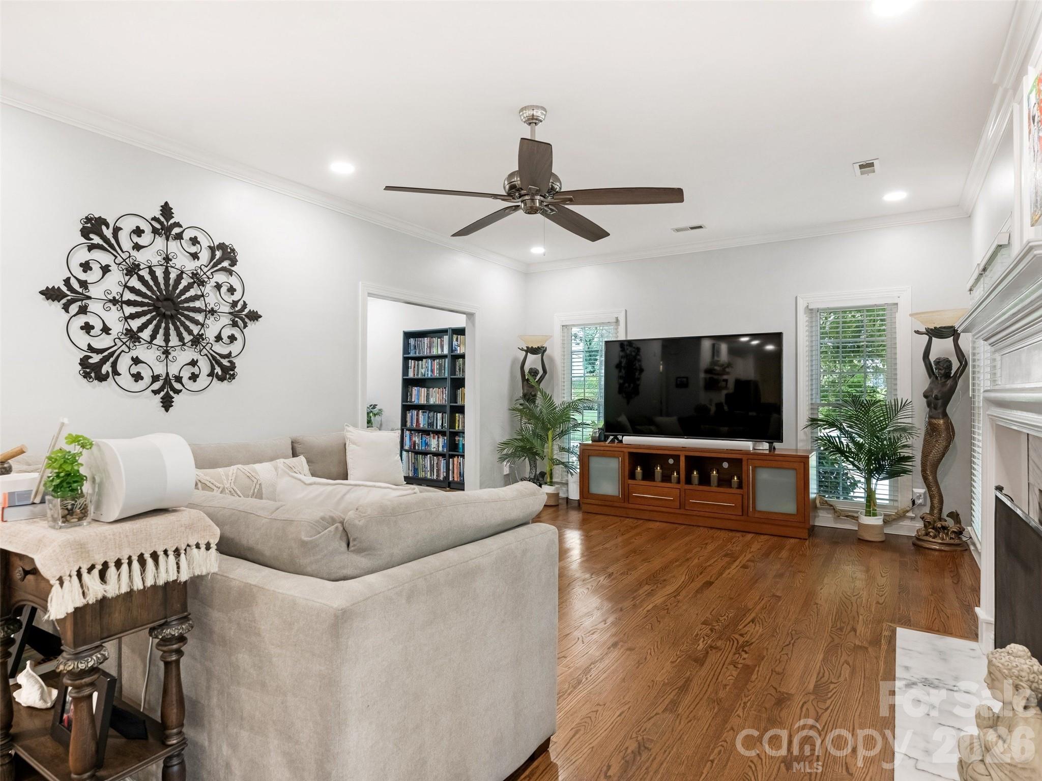 8808 Sweetwater Place Waxhaw NC 28173