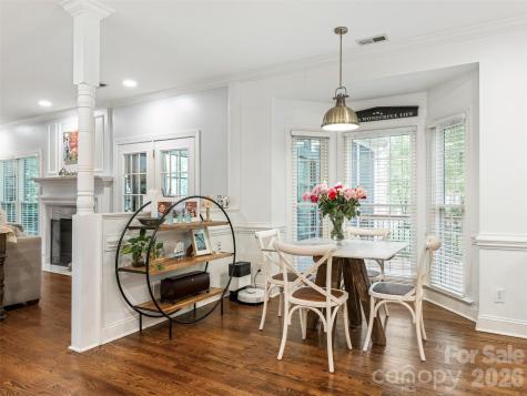 8808 Sweetwater Place Waxhaw NC 28173