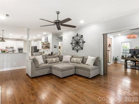 8808 Sweetwater Place Waxhaw NC 28173