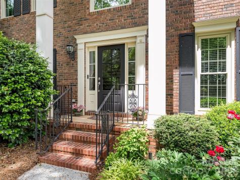 8808 Sweetwater Place Waxhaw NC 28173