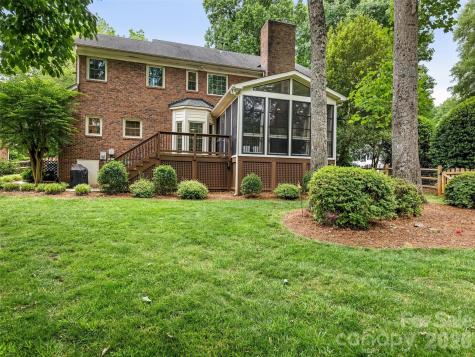 8808 Sweetwater Place Waxhaw NC 28173