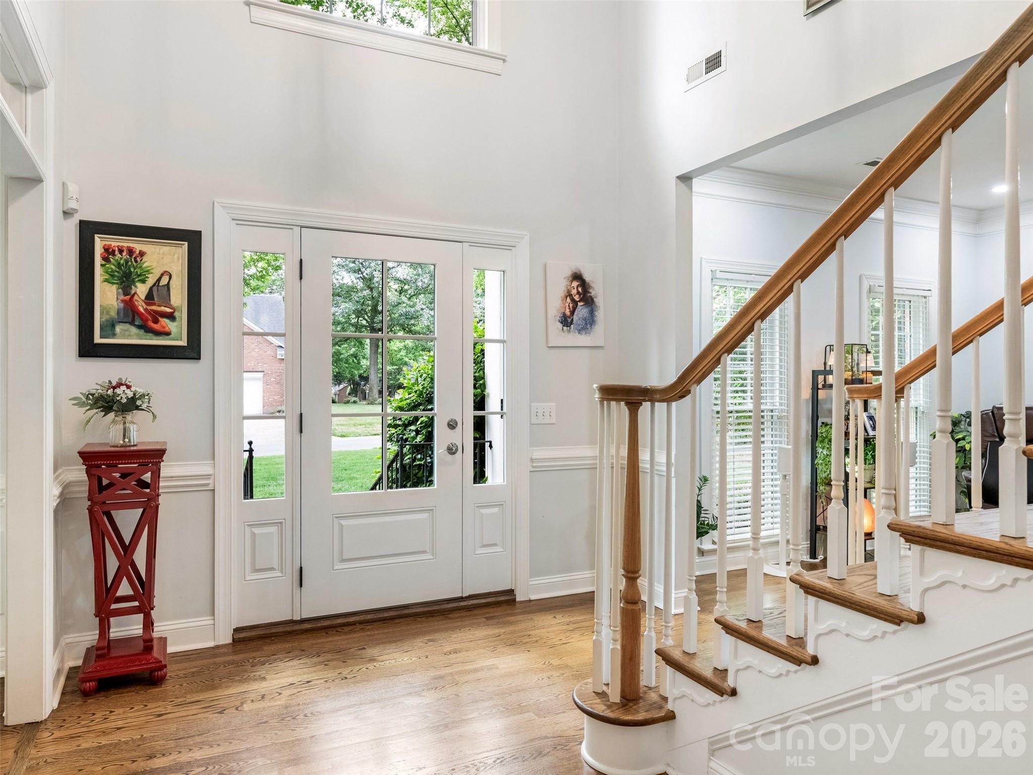 8808 Sweetwater Place Waxhaw NC 28173