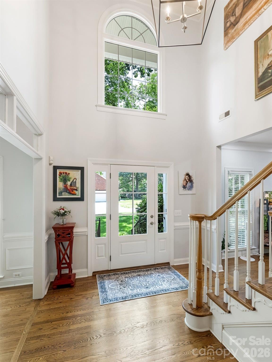 8808 Sweetwater Place Waxhaw NC 28173