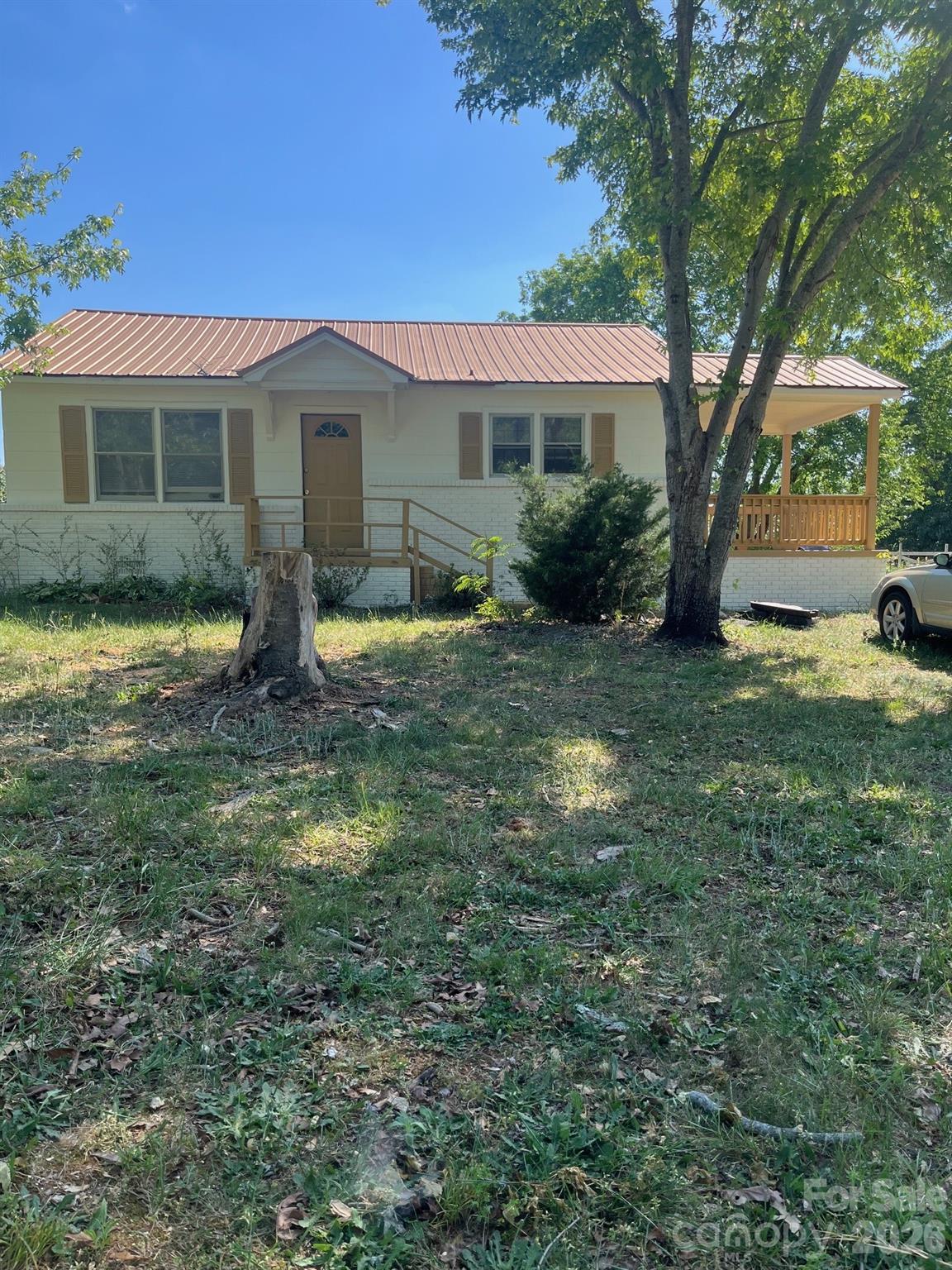 1612 Hawfield Road Charlotte NC 28214
