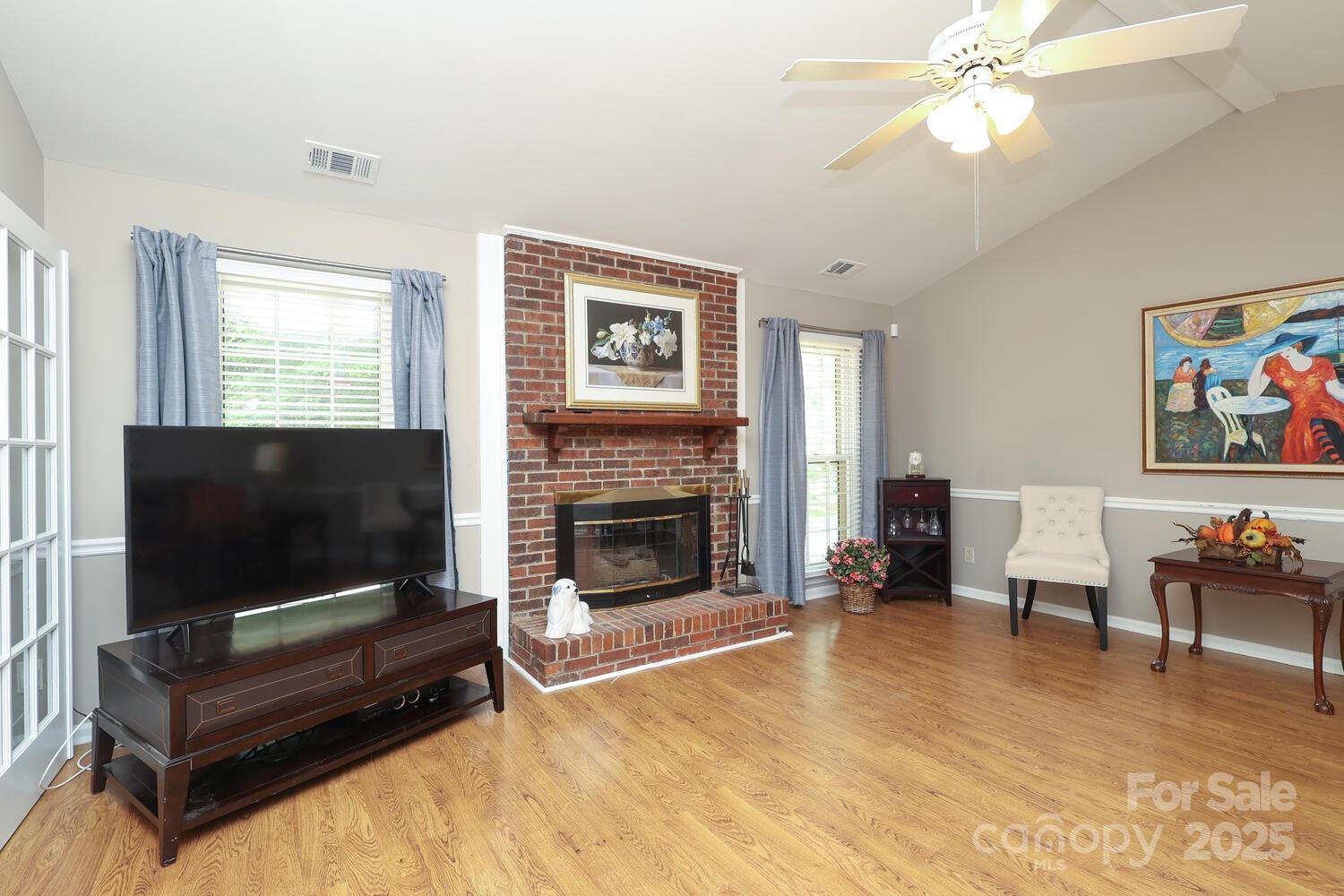 9900 Colvard Circle Charlotte NC 28269