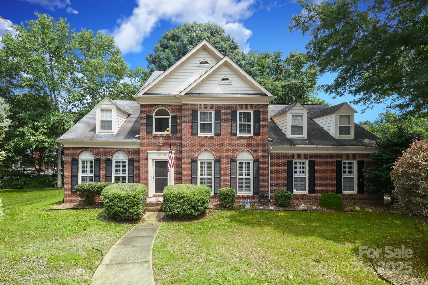 9900 Colvard Circle Charlotte NC 28269