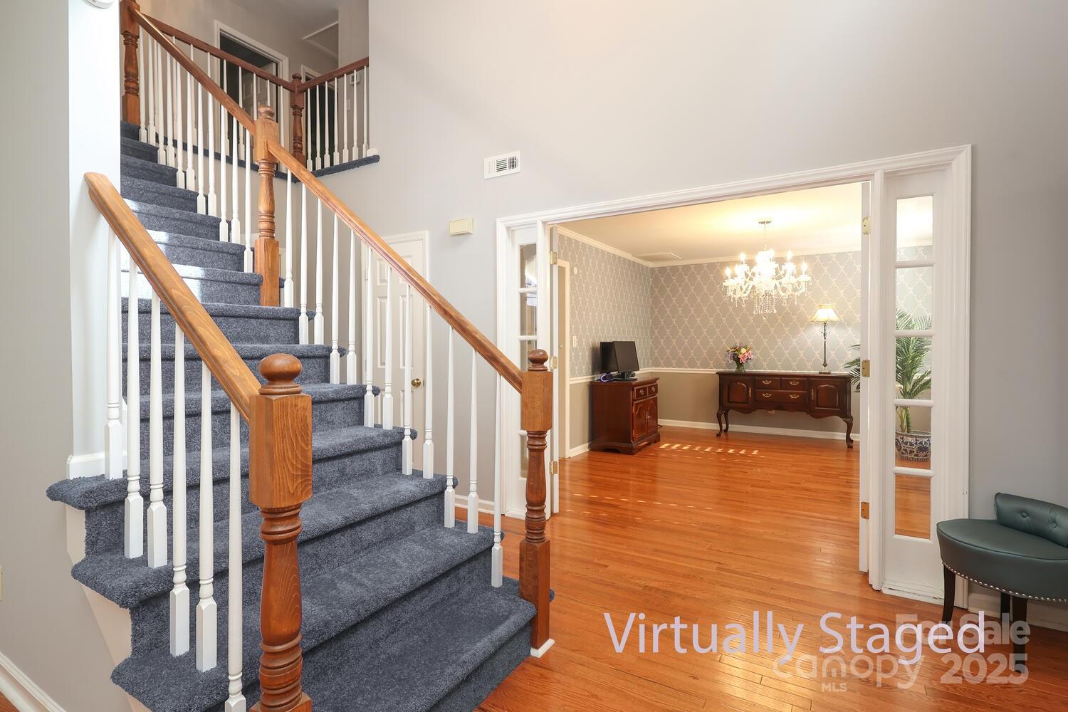 9900 Colvard Circle Charlotte NC 28269