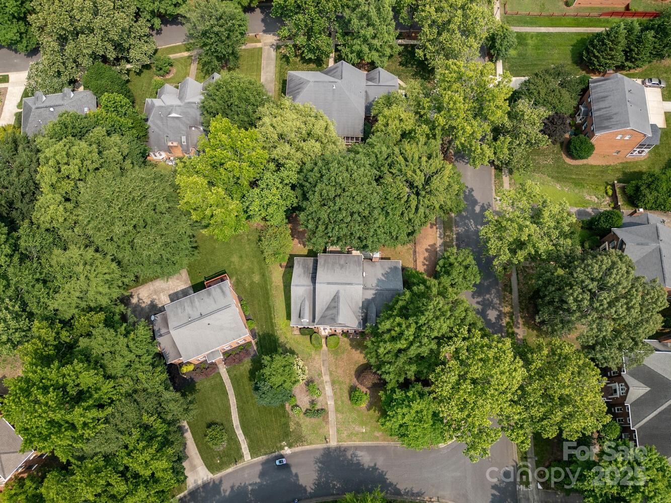 9900 Colvard Circle Charlotte NC 28269