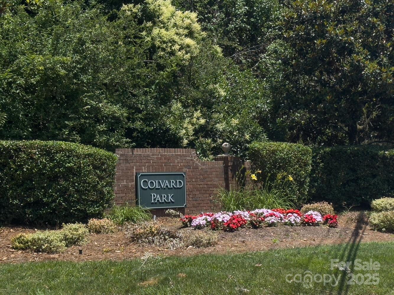 9900 Colvard Circle Charlotte NC 28269